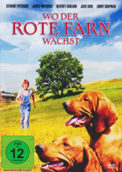 : Wo der rote Farn waechst 2003 German 1080p Web H264-Ldjd
