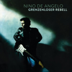 : Nino De Angelo - Grenzenloser Rebell (2023)