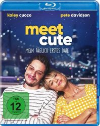 : Meet Cute Mein Taeglich Erstes Date 2022 German 720p BluRay x264-Wdc