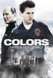 : Colors Farben der Gewalt 1988 Unrated German Ac3 Dl 1080p BluRay x265-FuN
