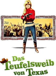 : Das Teufelsweib von Texas 1967 Remastered German Ac3 Dl 1080p BluRay x265-FuN