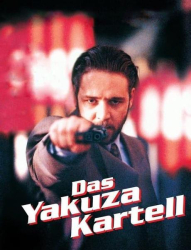 : Das Yakuza Kartell 1995 German Dl 1080p BluRay Avc-FiSsiOn