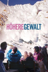 : Hoehere Gewalt 2014 German Ac3 Dl 1080p BluRay x265-FuN