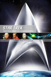 : Star Trek Generations 1994 Remastered Complete Bluray-Untouched