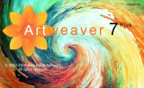 : Artweaver Plus v7.0.15.15562