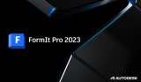 : Autodesk FormIt Pro 2023.1