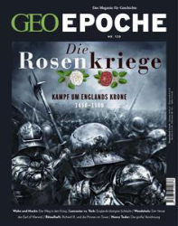 :  Geo Epoche Das Magazin für Geschichte No 120 2023