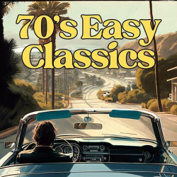 : 70's Easy Classics (2023)