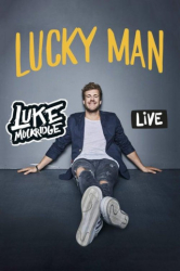 : Luke Mockridge Lucky Man Live 2018 German Dl 1080p BluRay Avc-SaviOurhd