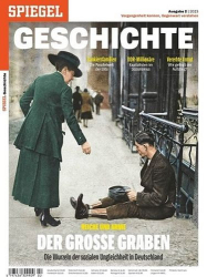 : Der Spiegel Geschichte Magazin Nr 02 2023
