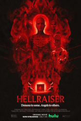 : Hellraiser 2022 German Ac3 Dl 1080p Webrip x265-P73