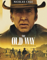 : The Old Way 2023 Uhd BluRay 2160p Hevc Hdr Dtsma Dl Remux-TvR