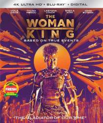 : The Woman King 2022 Multi Complete Bluray-Orca