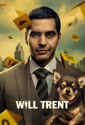 : Will Trent S01E01 German Dl 720p Web h264-WvF