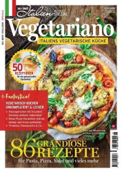 :  So isst Italien Magazin Spezial No 01 2023