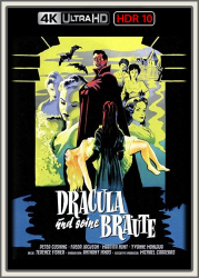 : Dracula und seine Braeute 1960 UpsUHD HDR10 REGRADED-kellerratte