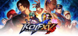 : The King Of Fighters Xv v1 70-Rune