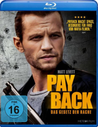 : Payback Das Gesetz der Rache 2021 German Dl 1080p BluRay x264-ViDeowelt