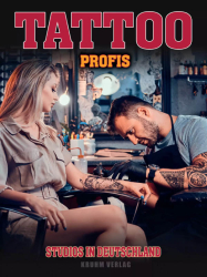 : Tattoo Studio - Tattoo Profis 2023