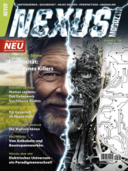 : Nexus Magazin Nr 106 April - Mai 2023