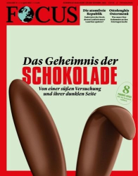 : Focus Nachrichtenmagazin No 15 vom 08  April 2023
