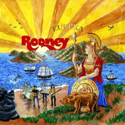 : Rooney - Eureka (2010)