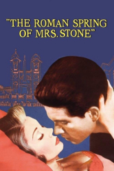 : Der roemische Fruehling der Mrs Stone 1961 German Dl 1080p Hdtv x264-NoretaiL