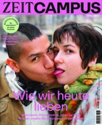 :  Zeit Campus Magazin April-Mai No 03 2023