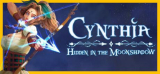 : Cynthia Hidden in the Moonshadow-Tenoke
