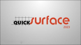 : QuickSurface 2023 v5.0.38