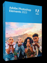 : Adobe Photoshop Elements 2023.1 