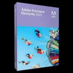 : Adobe Premiere Elements 2023.1