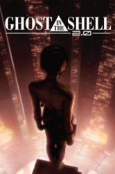 : Ghost in the Shell 2 0 2008 AniMe German Dl 1080p BluRay Avc-iFpd