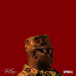 : Spinall - Top Boy (2023)