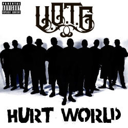 : V.O.T.G - Hurt World (2023)