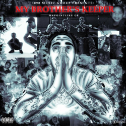 : OnPointLikeOp & Dusty Locane - My Brother's Keeper (2023)