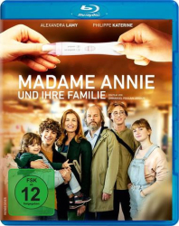 : Madame Annie und ihre Familie 2021 German Ac3 Webrip x264-ZeroTwo