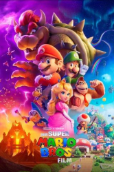 : Der Super Mario Bros Film 2023 German Md Ts x264-Peach