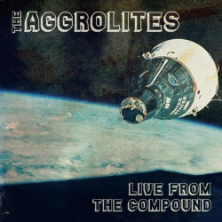 : The Aggrolites - Live from the Compound (2020)