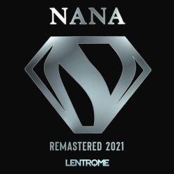 : Nana Darkman & Booya Family - NANA (Remastered) (2021)