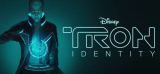 : Tron Identity-Skidrow