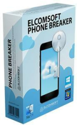 : Elcomsoft Phone Breaker Forensic v10.12.38835