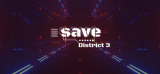 : Save District 3-Tenoke