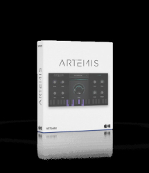 : VSTLabz Artemis v1.0.0
