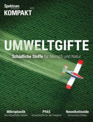 : Spektrum der Wissenschaft Kompakt Magazin No 14 April 2023
