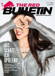 : The Red Bulletin No 02 2023
