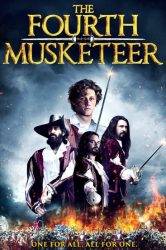 : The Fourth Musketeer 2022 German Dl 1080p BluRay x265-PaTrol