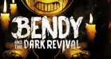 : Bendy and the Dark Revival-Rune