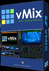 : vMix Pro v26.0.0.37 (x64)