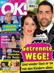 :  OK-Magazin No 16 vom 12 April 2023